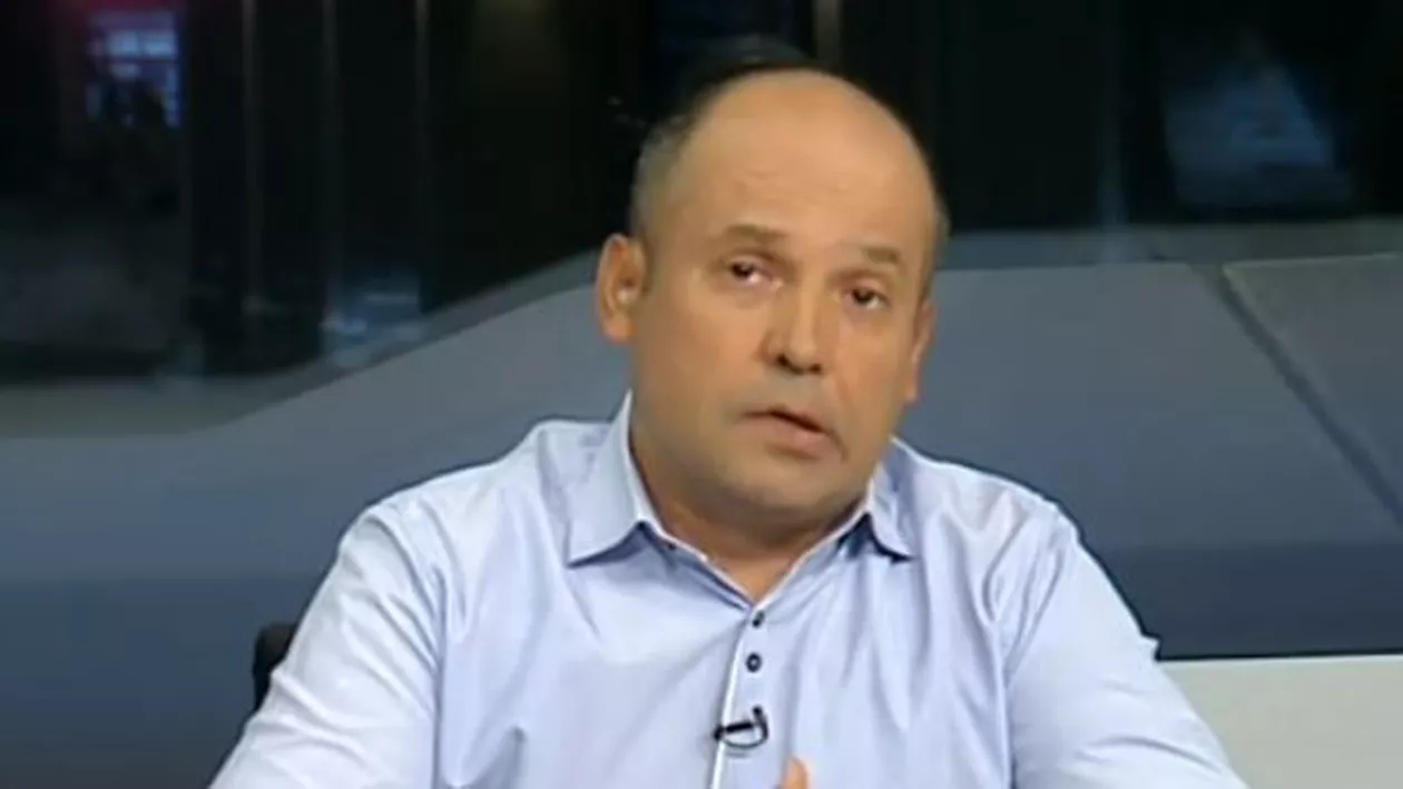 "Mortul din concediu: Jean Pădureanu". Radu Banciu: "Lordul pentru cei care i-au fost părtași la crime sau porcul 'ăl bătrân pentru cei care l-au detestat" (VIDEO)