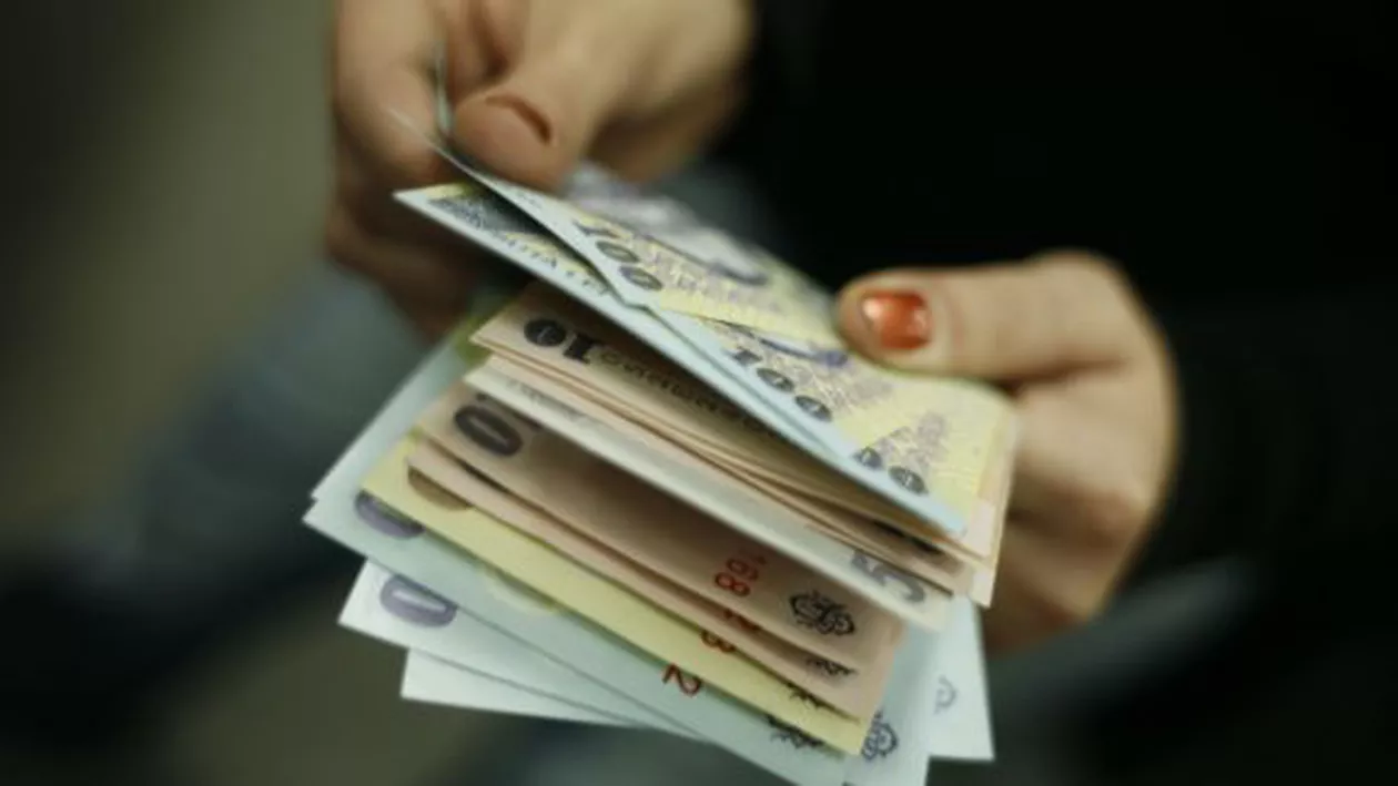 INS: VENITURILE totale ale gospodăriilor au crescut cu 2,9% în al treilea trimestru din 2016. CHELTUIELILE s-au majorat cu 4%