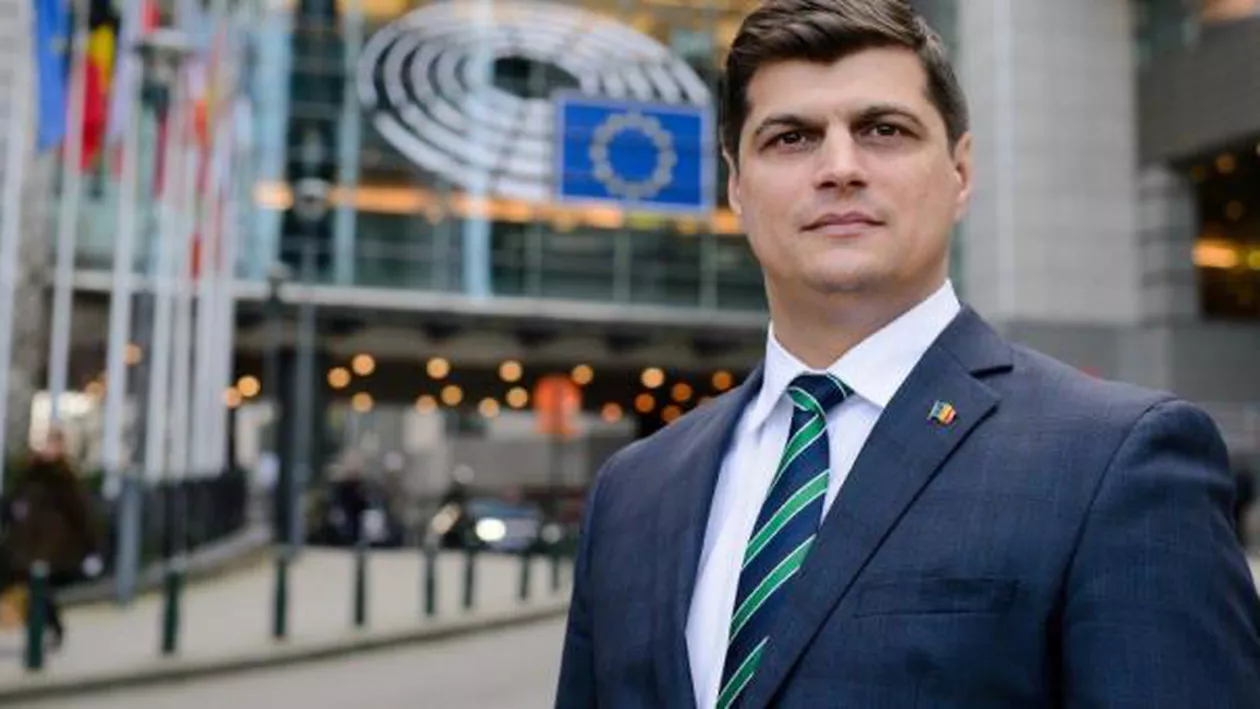 Un român decide cine va fi viitorul președinte al Parlamentului European