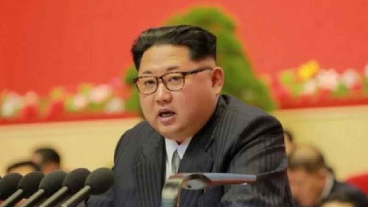 DICTATORUL NORD-COREEAN, pe lista neagră a puterilor lumii! Seulul şi Washingtonul lucrează la un plan privind ASASINAREA lui Kim Jong-un