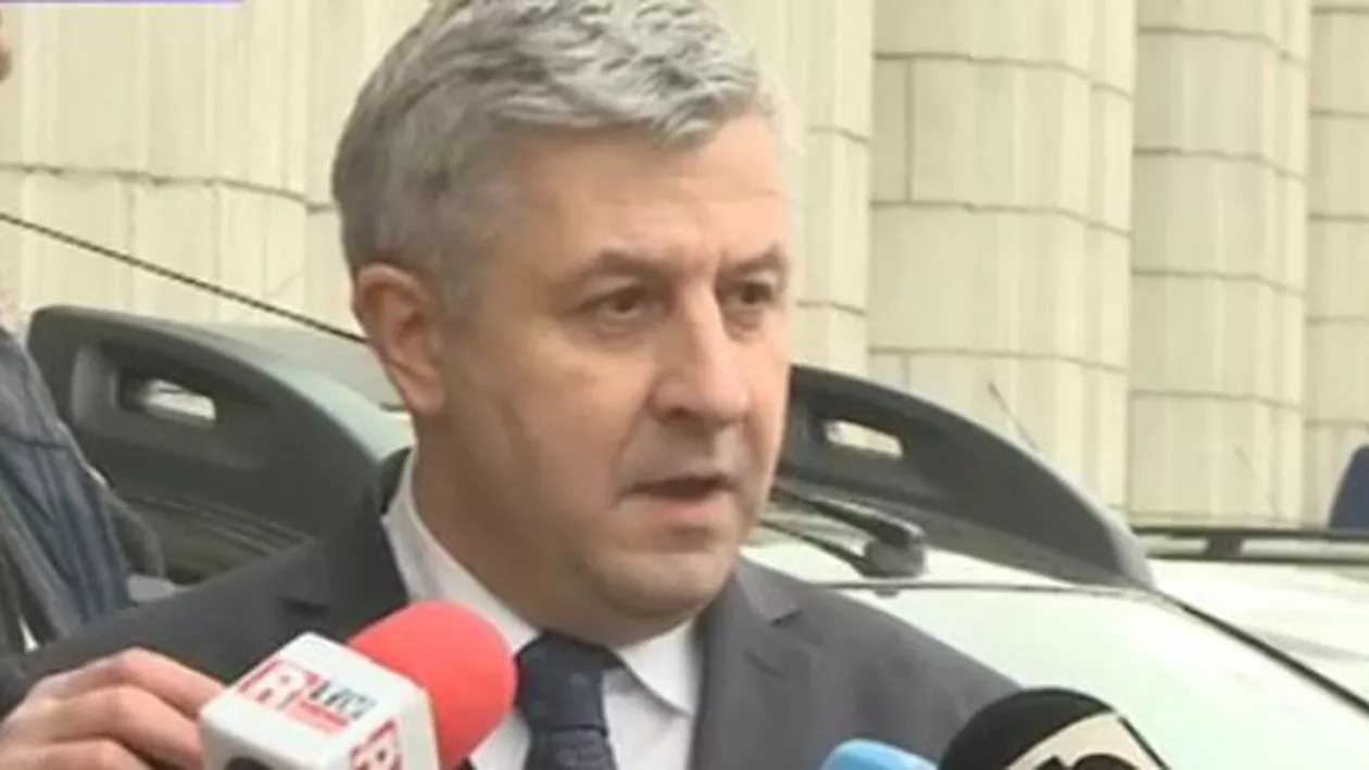 Ministrul Justiției, după discuțiile cu șefii marilor Instanțe: Trebuie să modificăm legile care acum dau naștere interpretărilor și unei justiții incomplete (VIDEO)