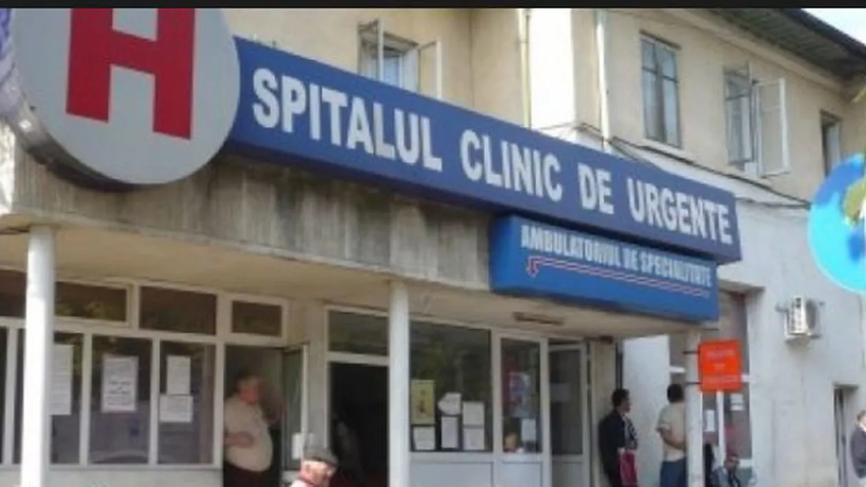 Condamnări în SISTEMUL SANITAR! Un cunoscut MEDIC, condamnat la ani GREI de închisoare