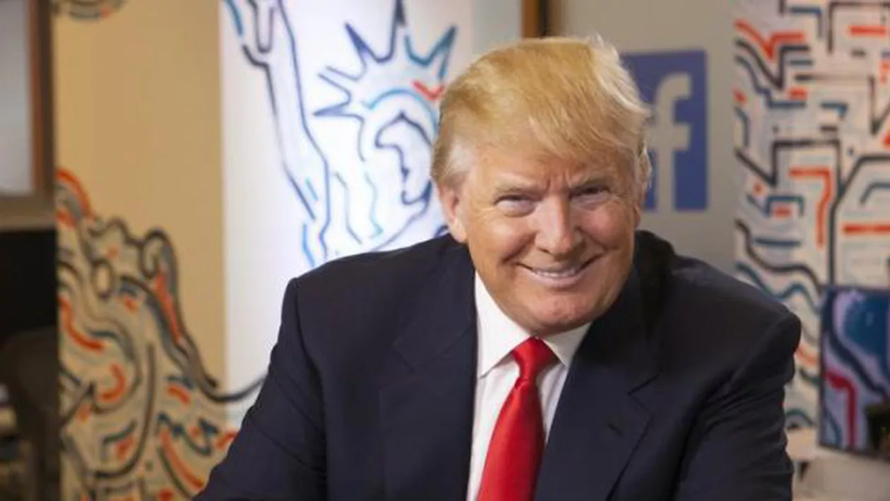 INCREDIBIL! Kremlinul, suspectat că are înregistrări de natură sexuală cu Trump. REACȚIA rușilor!