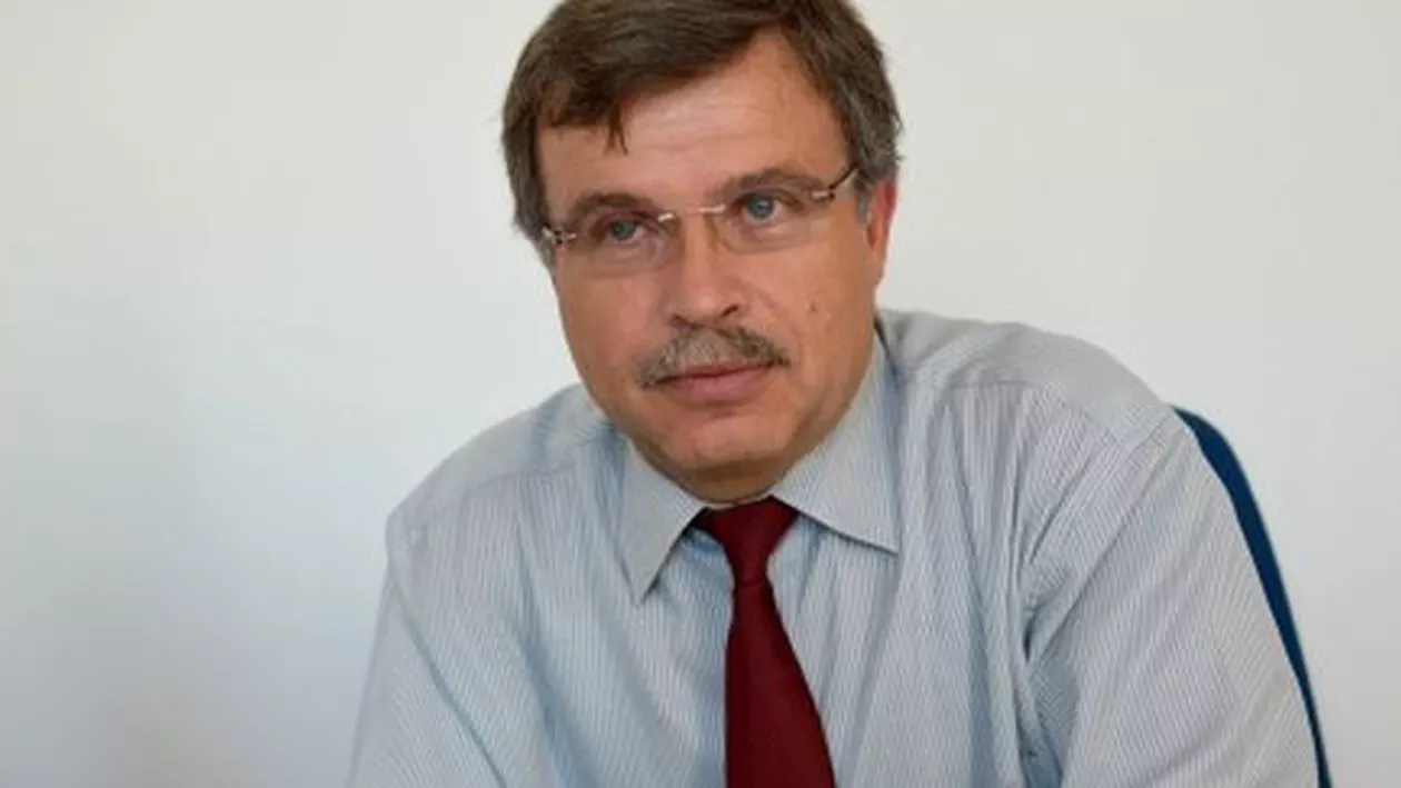 Președintele Asociației PACIENȚILOR îi cere Gabrielei FIREA să NU îl demită pe managerul Spitalui Colentina: Este o decizie pripită, greşit fundamentată şi incomplet informată