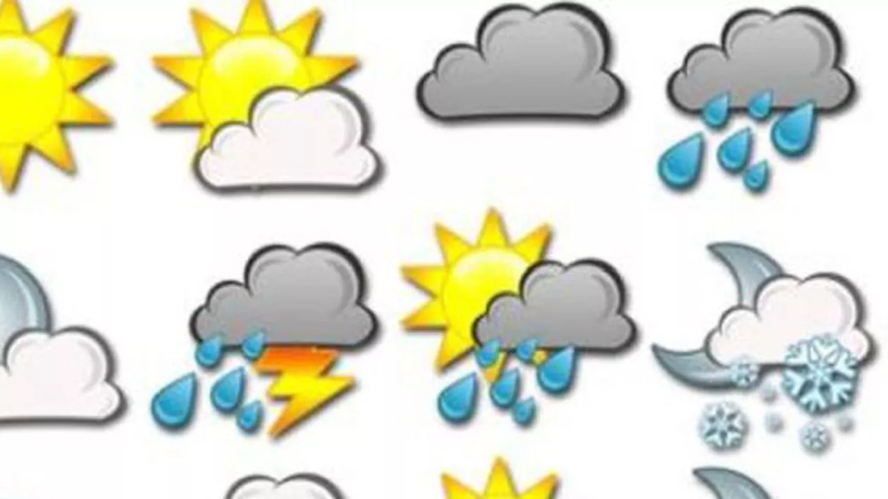 Anunțul AMN! Prognoza pentru fiecare regiune în parte, până la 22 ianuarie