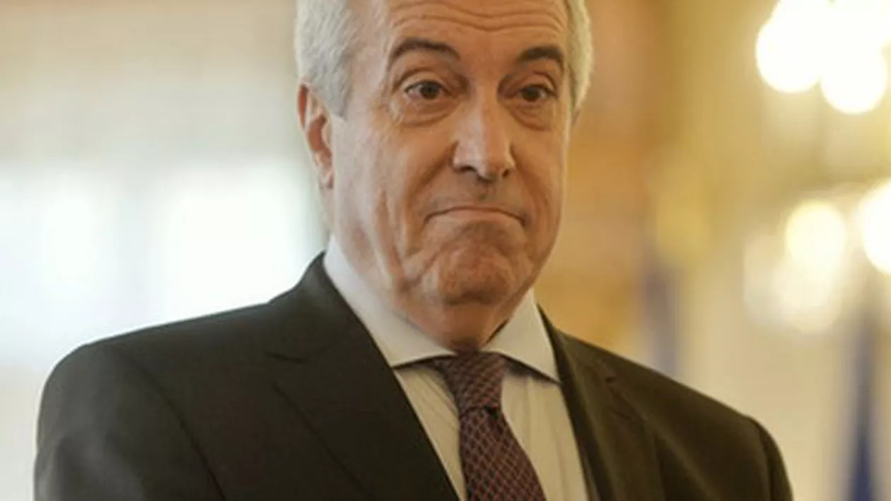 România se sufocă sub zăpadă, Tăriceanu se distrează în Dubai (FOTO)