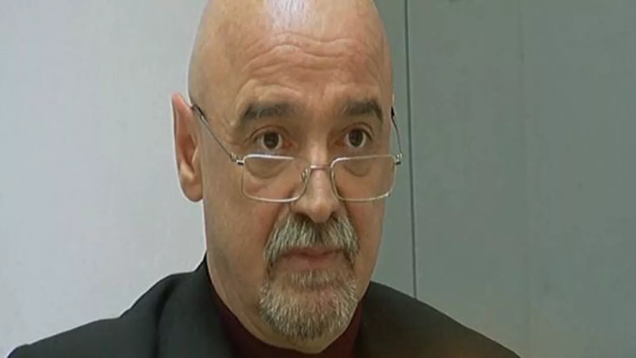 Nicolae POPA, ”tatăl FNI”, despre motivul ARESTĂRII sale: Era nevoie de o lovitură EMOȚIONALĂ pentru ca BĂSESCU să câștige al doilea mandat de PREȘEDINTE