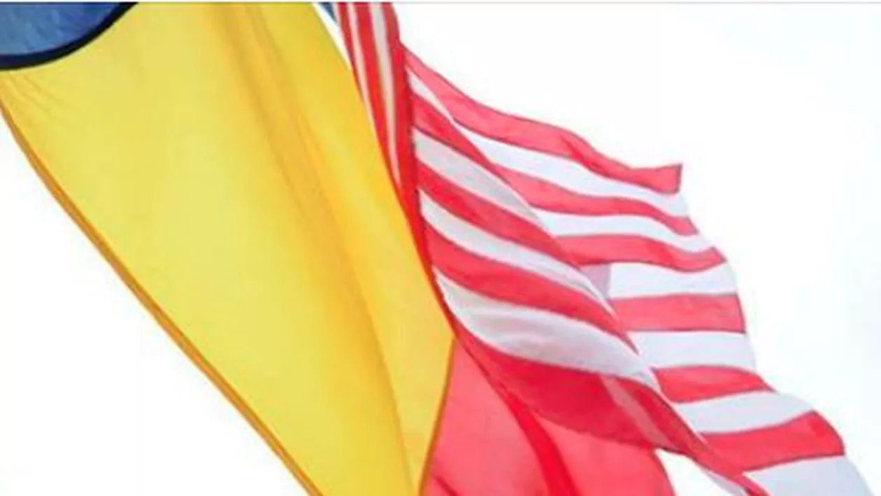 MESAJUL AMABASADEI SUA pentru GUVERNUL GRINDEANU