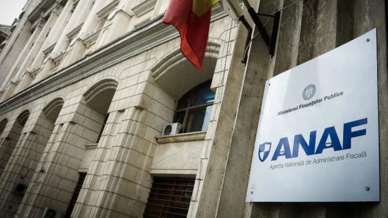 ANAF scoate la concurs 132 de posturi de inspectori antifrauda