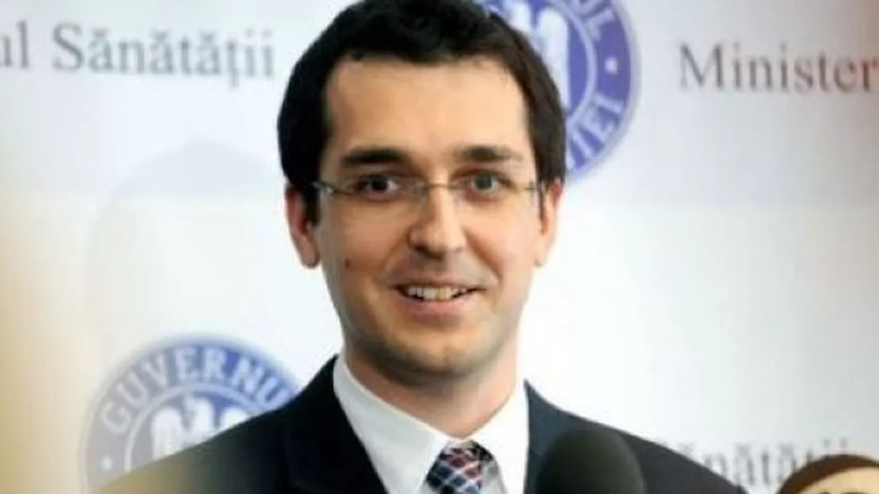 Vlad VOICULESCU, IRONII pe tema ”găurii în buget”: A aflat și DRAGNEA că PROMISIUNILE din campanie trebuie acoperite cu resurse reale