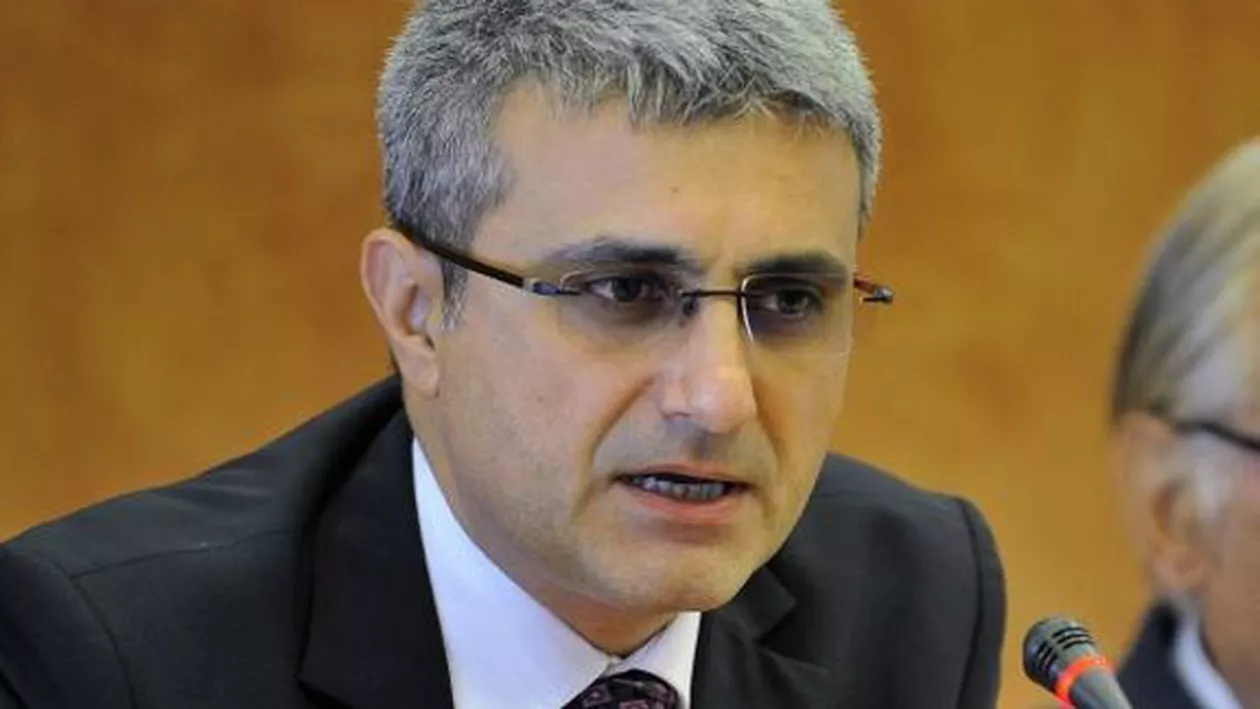 TURCESCU, AVERTISMENT pentru ”băieții cu EPOLEȚI”: Nu merge, băieți, E GROASĂ, e groasă rău!