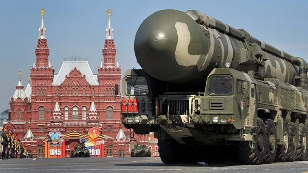 Analist militar, scenariu SUMBRU: Ce țară vrea să ATACE Trump cu ajutorul scutului de la Deveselu