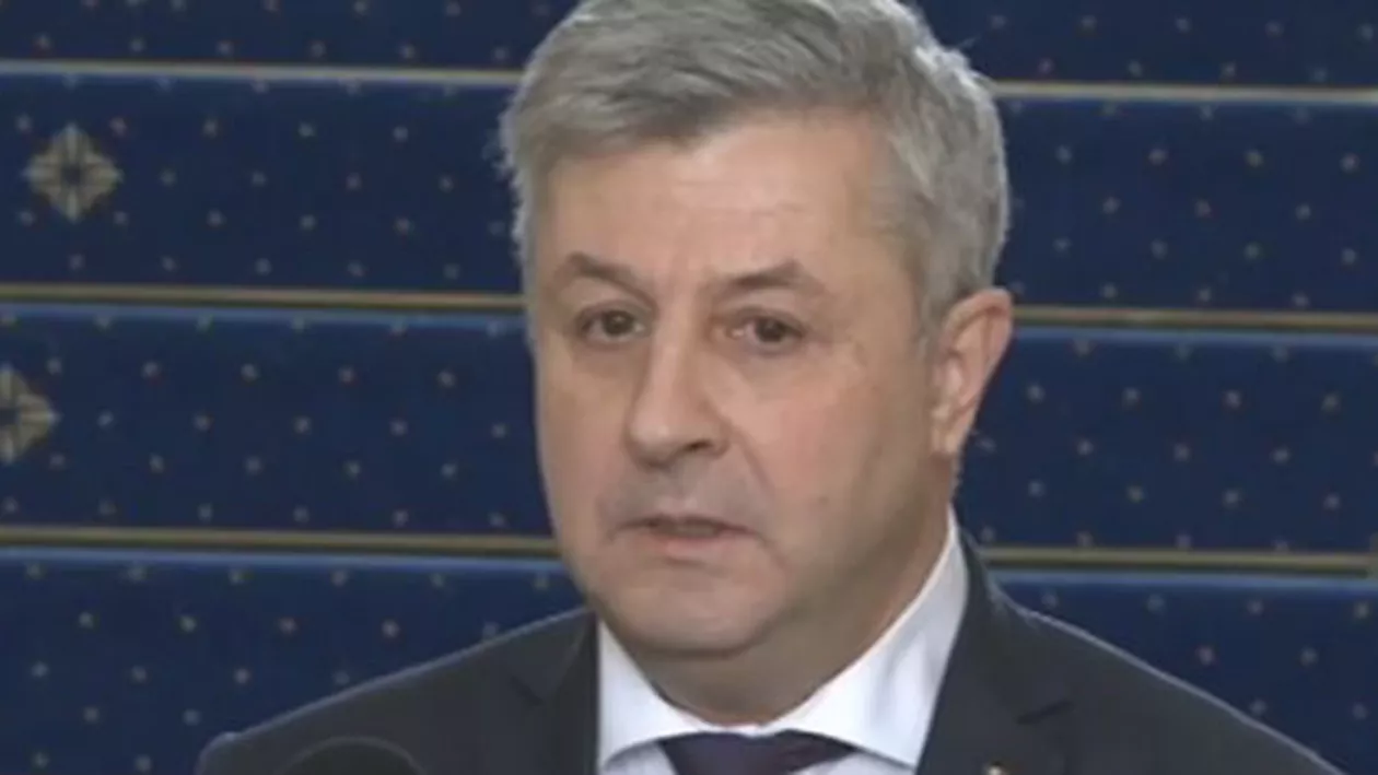 Ministrul JUSTIȚIEI îi RĂSPUNDE lui DRAGNEA, în cazul ”dezvăluirilor” făcute de Ghiță