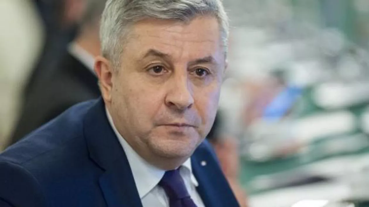 Ministrul JUSTIȚIEI: Mecanismul de Cooperare și VERIFICARE ar trebui RIDICAT în vara acestui an