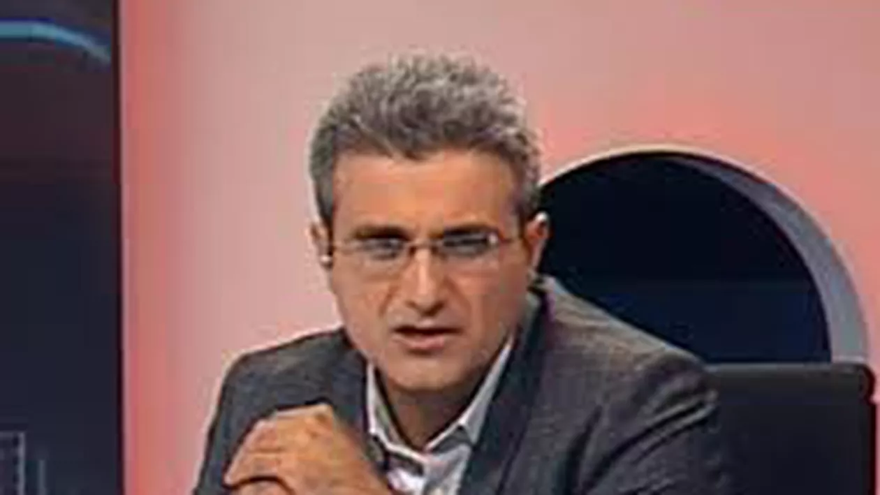 “Cazuri precum prieteșugul Ghiță-Coldea sunt cu sutele în România”.  Robert Turcescu, dezvăluiri INCREDIBILE după suspendarea generalului SRI