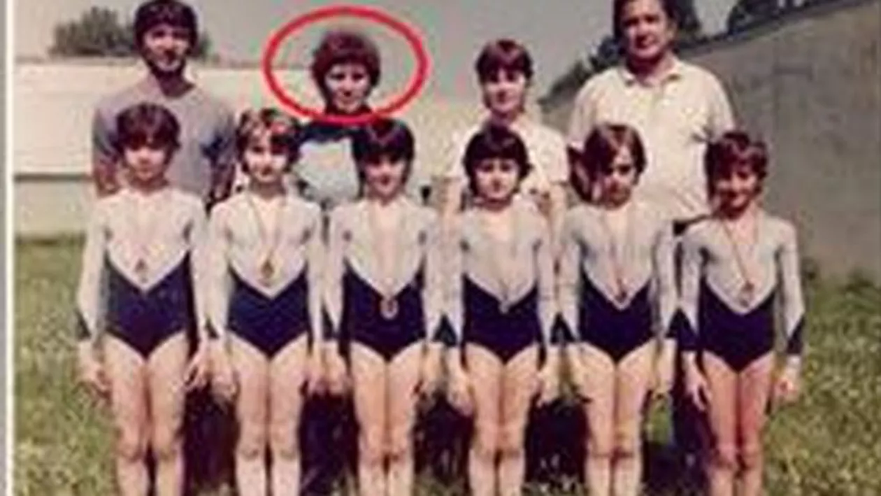 Leana Sima, fosta antrenoare a lotului național de gimnastică, s-a stins din viață