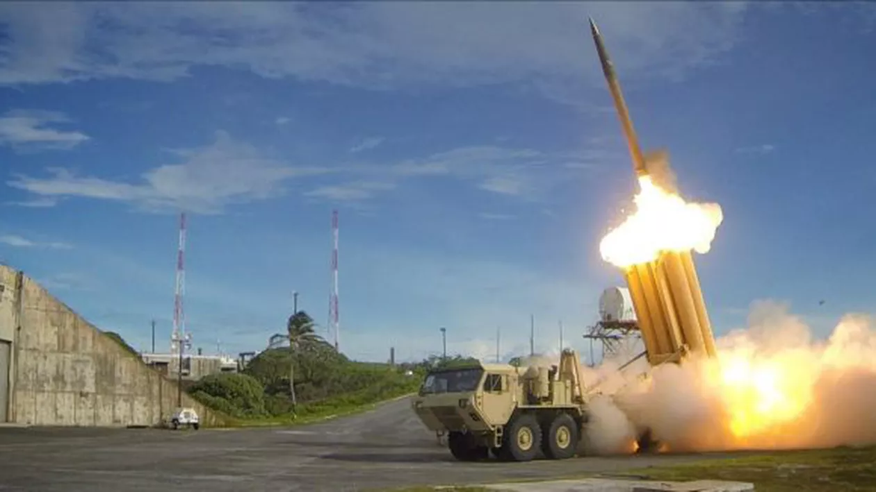 China și Rusia au convenit contramăsuri față de desfășurarea sistemului american antirachetă THAAD în Coreea de Sud