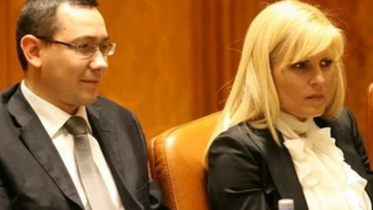 UDREA susține că PONTA este un LAȘ: Dacă ar fi avut CURAJ când a fost premier, nu ar fi ajuns România în această situație. Acum să VORBEASCĂ!