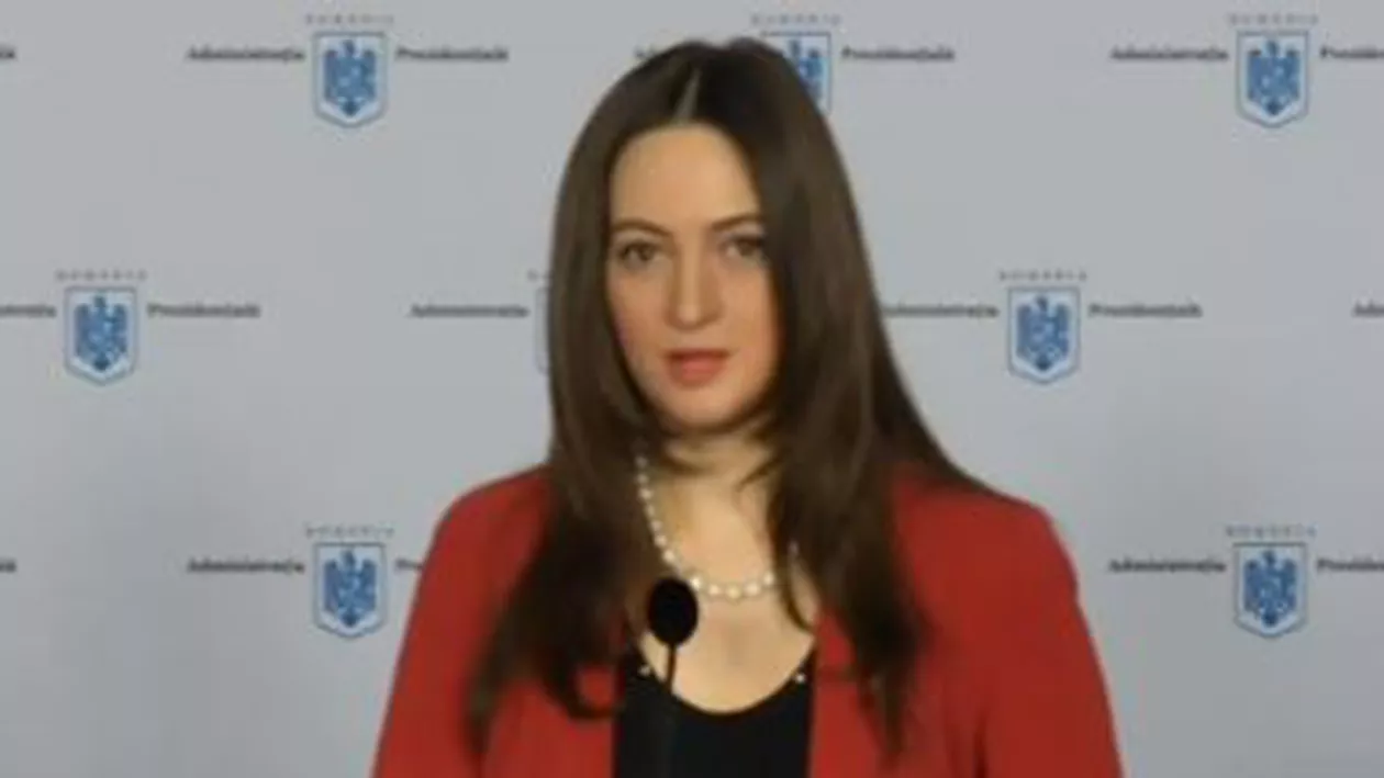 Administraţia Prezidenţială CONFIRMĂ întâlnirea IOHANNIS - COLDEA. Dobrovolschi: De fiecare dată când sunt subiecte SENSIBILE, Iohannis deține CELE MAI BUNE informații! (VIDEO)