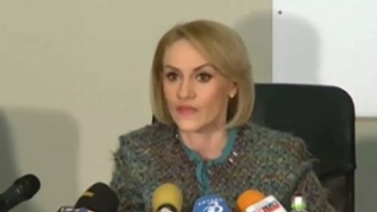 Elevii din București revin de luni la școală, a anunțat Gabriela Firea (VIDEO)