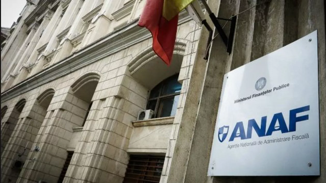 GRINDEANU a numit un NOU ȘEF la ANAF: Bogdan Nicolae Stan