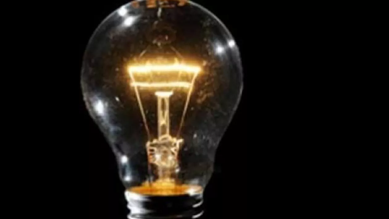România se pregăteşte pentru LIMITAREA consumului de energie electrică