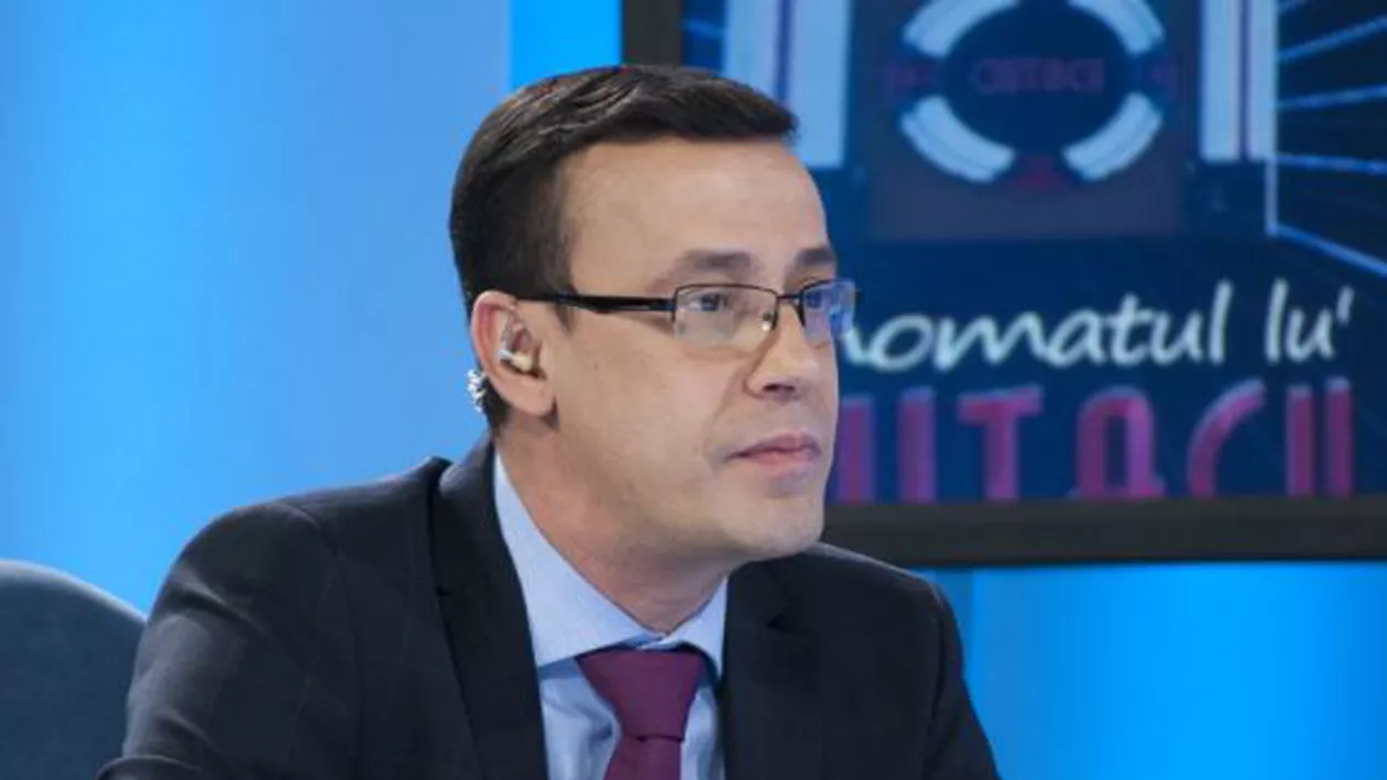 Victor Ciutacu, dezvăluri despre Florian Coldea: A intervenit la mine să ceară favoruri pentru două persoane