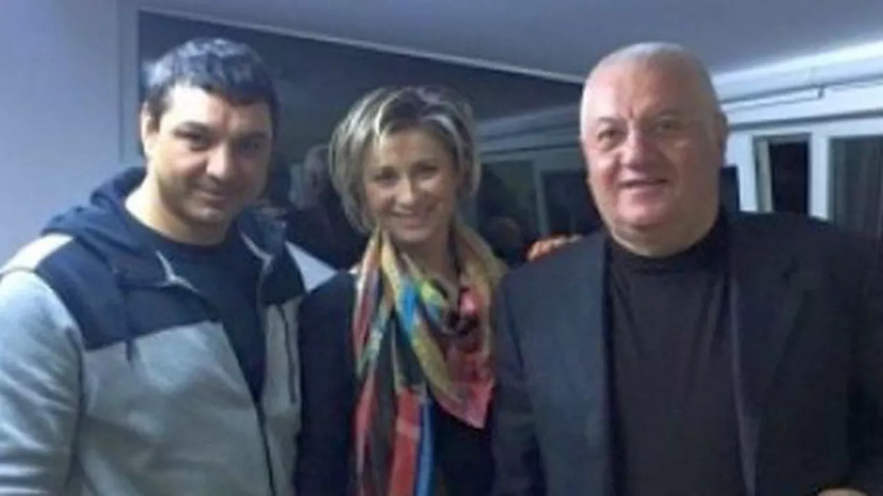 ”Ionel Ganea este un caracter deosebit și un antrenor de mare viitor”. Anamaria Prodan REACȚIONEAZĂ în urma acuzațiilor aduse de fostul jucător