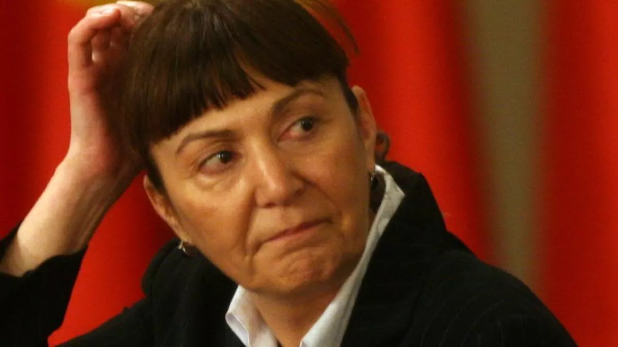 Monica Macovei, despre fuga lui Sebastian Ghiţă: E HALUCINANT. S-au dat pe mâna unui MAFIOT nişte informaţii foarte importante