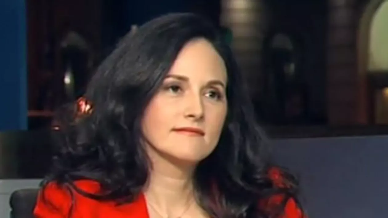 ALINA BICA: Cred că FLORIAN COLDEA are implicare în operaţiunea de FILAJ de la PARIS