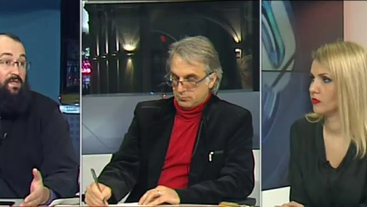 Ediție specială ”360 de garde”: Când o greșeală devine păcat. Păcatele împotriva Duhului Sfânt (VIDEO)