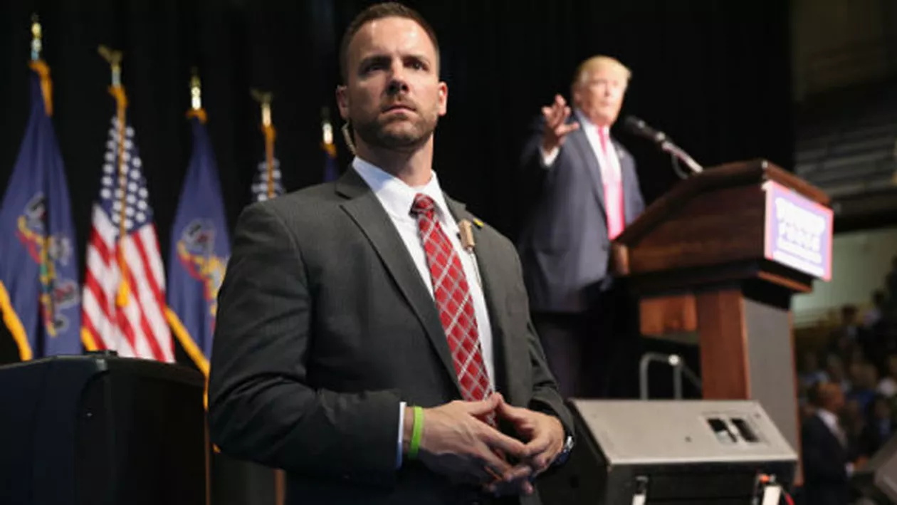 Directorul CIA, AVERTISMENT pentru Donald Trump: Nu este vorba doar despre el, ci despre întreaga țară