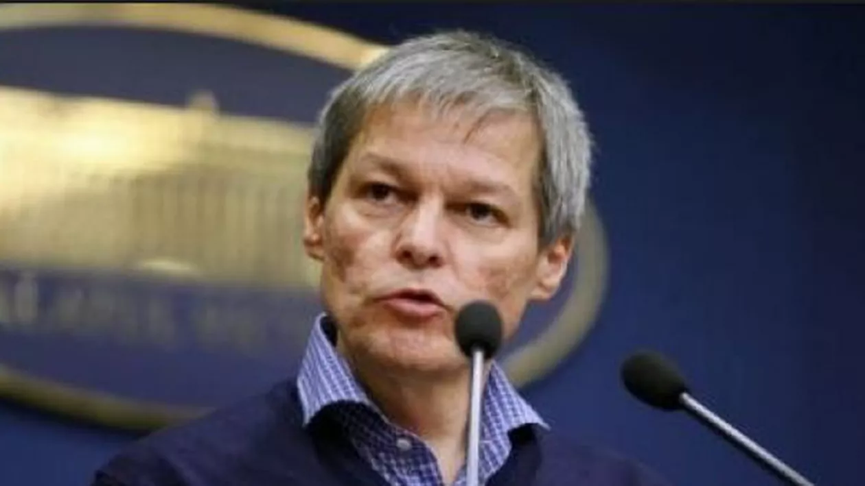 Începe ancheta privind "gaura" de 10 miliarde din buget: Dacian Cioloș ar putea fi audiat în comisiile parlamentare (VIDEO)