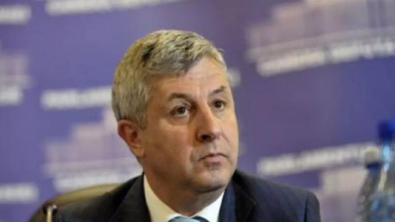 Teza de doctorat a lui Florin Iordache este plagiată: Ministrul Justiției a copiat pagini întregi dintr-un interviu oferit de Mihai Răzvan Ungureanu în 2007