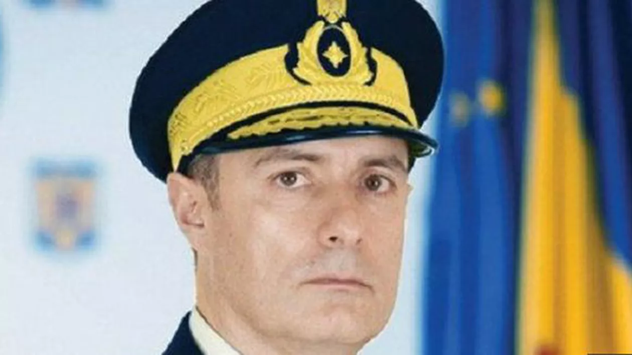 Fost șef al DIPI rupe tăcerea: Cumpăram cadouri din bani publici. Da, Florian Coldea, ceasul era pentru el