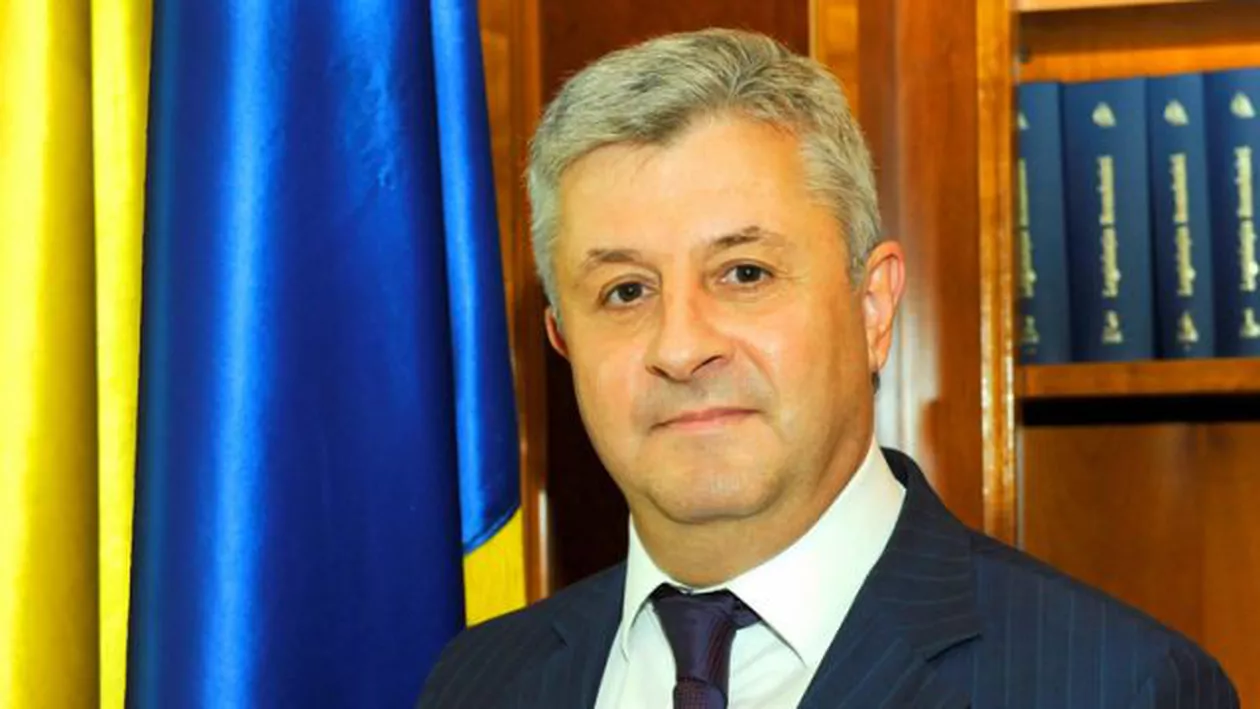 Noul ministru al JUSTIȚIEI NU SUPORTĂ CRITICILE! Un JUDECĂTOR din Argeș, CERCETAT de CSM după ce a scris DE RĂU despre Iordache, pe Facebook