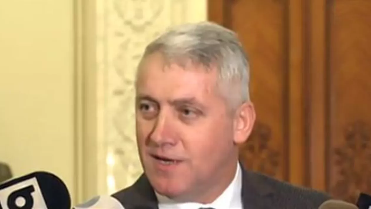 Adrian Țuțuianu: Comisia parlamentară de control a activității SRI va audia conducerea Serviciului (VIDEO)