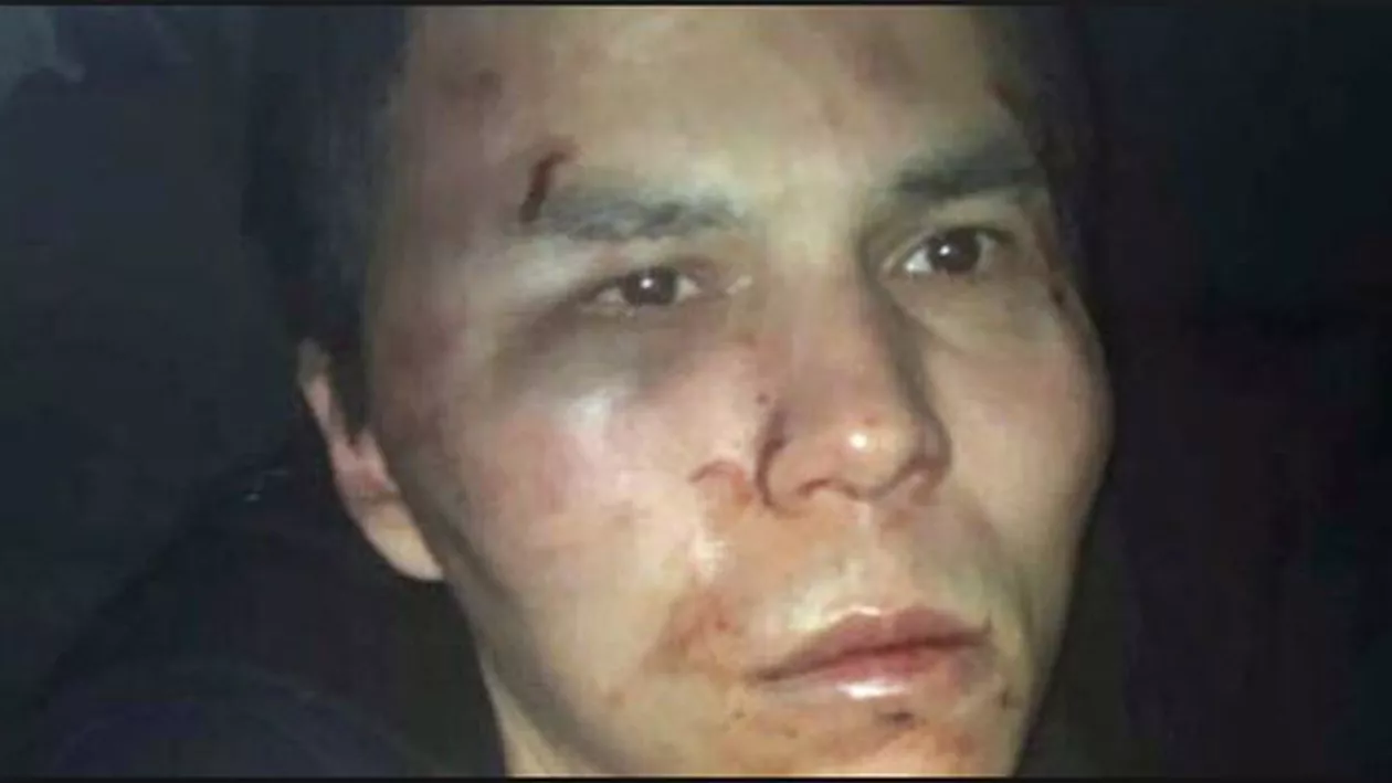 Poliția din Istanbul l-a capturat pe autorul atacului terorist din noaptea de Revelion: Unde se ascundea uzbekul care a ucis 39 de persoane într-un club (VIDEO)