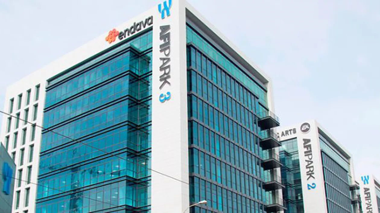 TRANZACȚIE SPECTACULOASĂ în imobiliare: Birourile din AFI Cotroceni la un pas de a fi achiziționate de fondatorii DEDEMAN