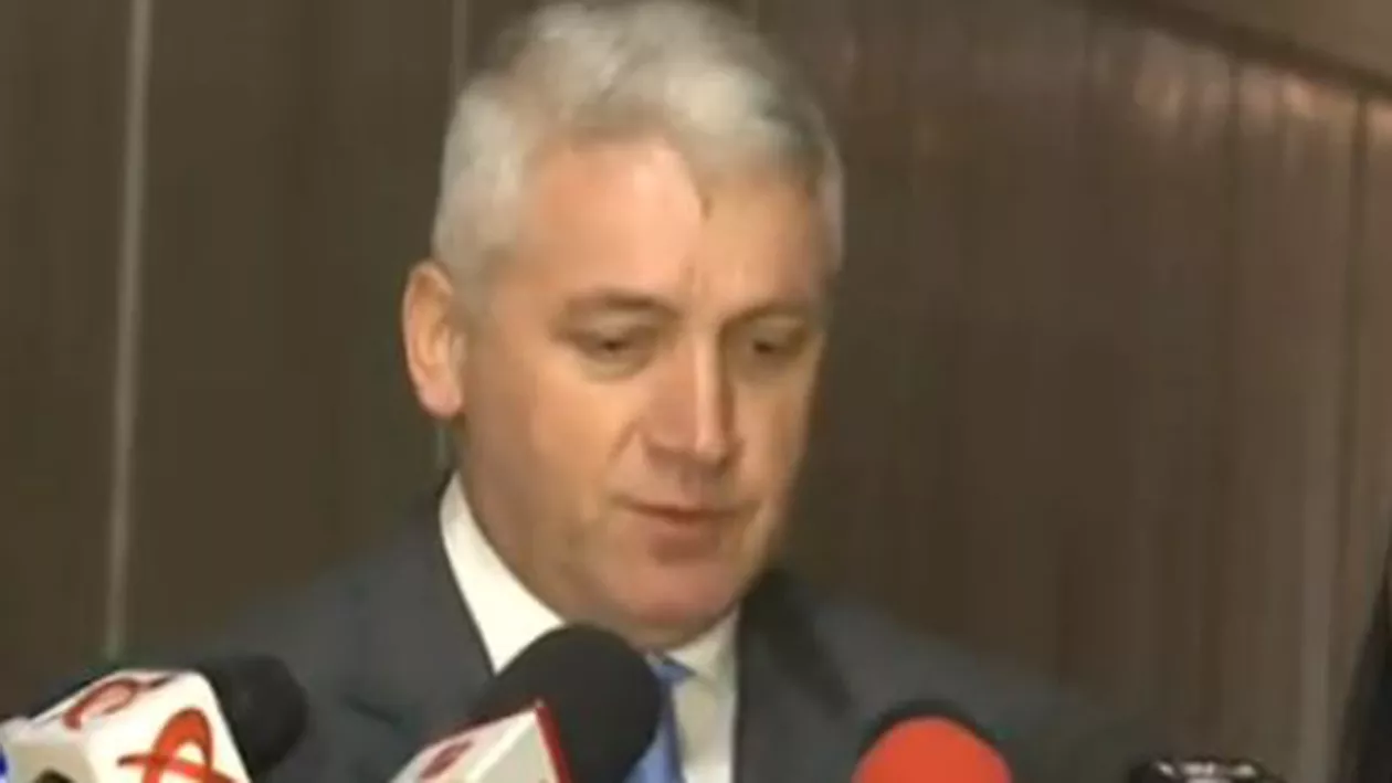 Conducerea SRI va fi prezentă în comisia de control din Parlament pe 25 ianuarie. Adrian Țuțuianu: Vor fi discuții pe 2 subiecte (VIDEO)
