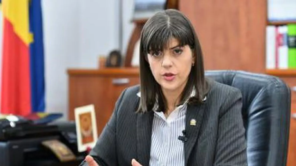 "Este ciudat pentru mine să constat acum ce mulţi "PRIETENI" am avut". Kovesi, noi dezvăluiri într-un VIDEO senzațional!