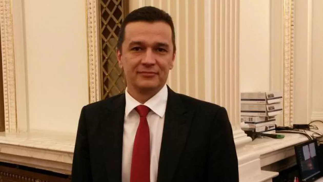 Sorin Grindeanu a schimbat din nou șeful Autorității pentru Protecția Copilului, după numai 6 zile de la numire