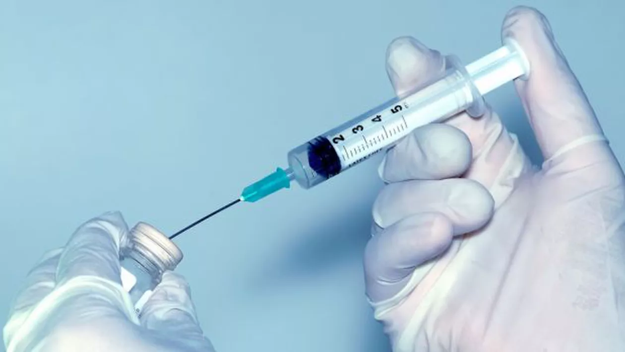 CONTROVERSELE VACCINĂRII! Medic: Conţin substanţe FOARTE DĂUNĂTOARE pentru organism. Are efecte NEGATIVE asupra unui sistem imunitar sănătos