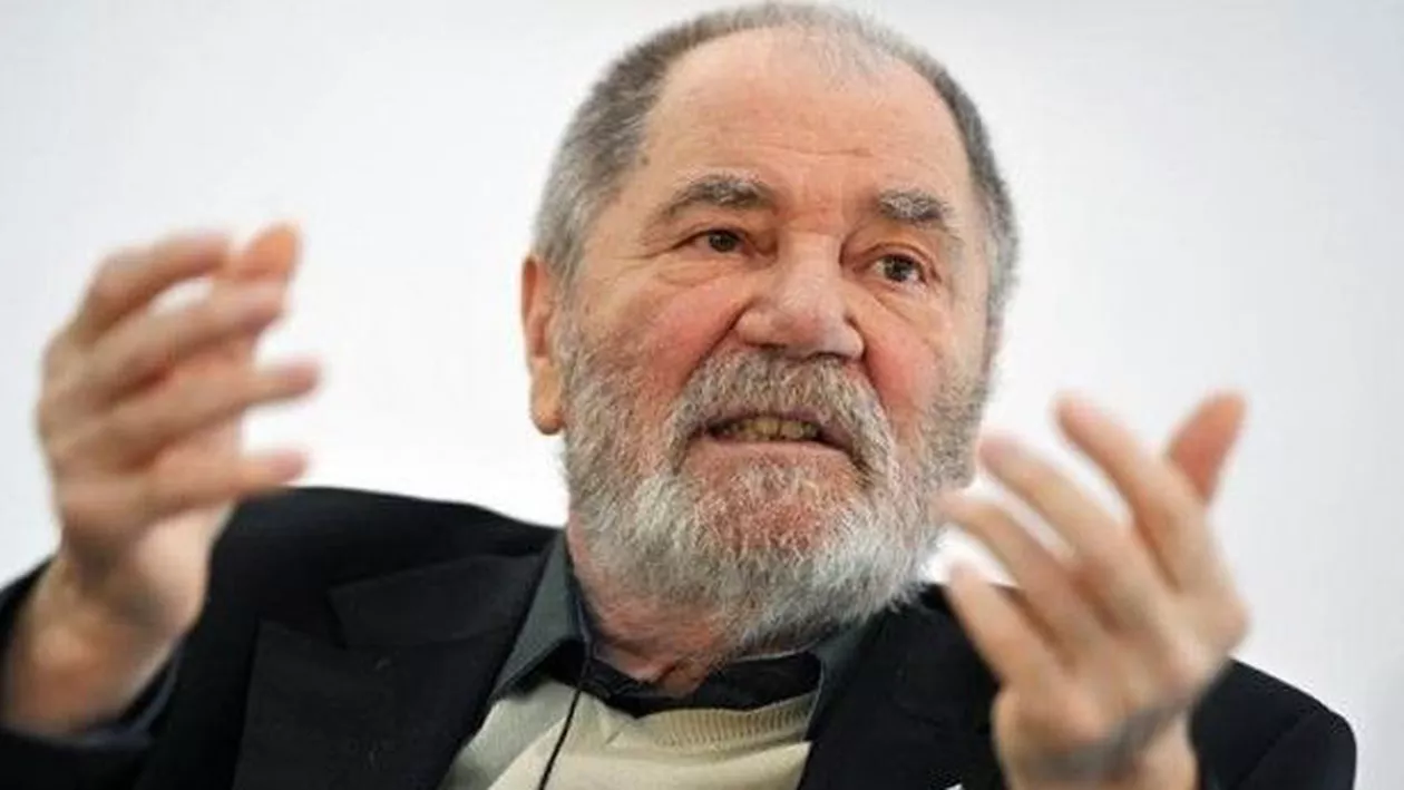Doliu în cinematografie: Actorul Ion Besoiu a încetat din viață la 85 de ani