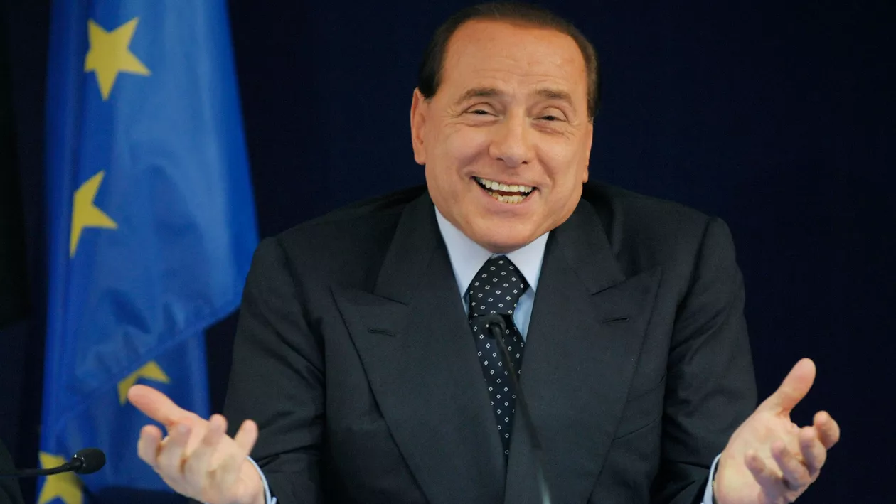 Berlusconi i-a pus la zid: Jucătorii Milanului au avut INTERZIS la sex o lună înaintea finalei cu Steaua