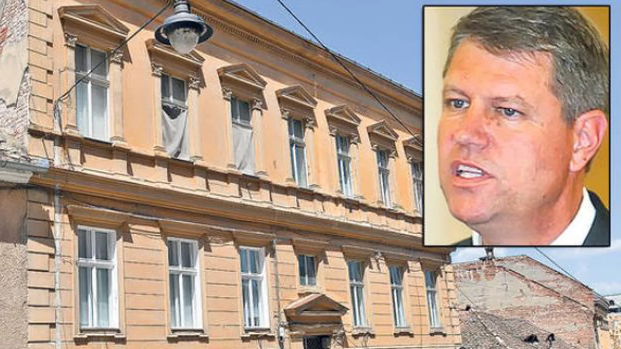 Un nou termen în procesul familiei Iohannis, privind casa pierdută din Sibiu. Ce au decis judecătorii