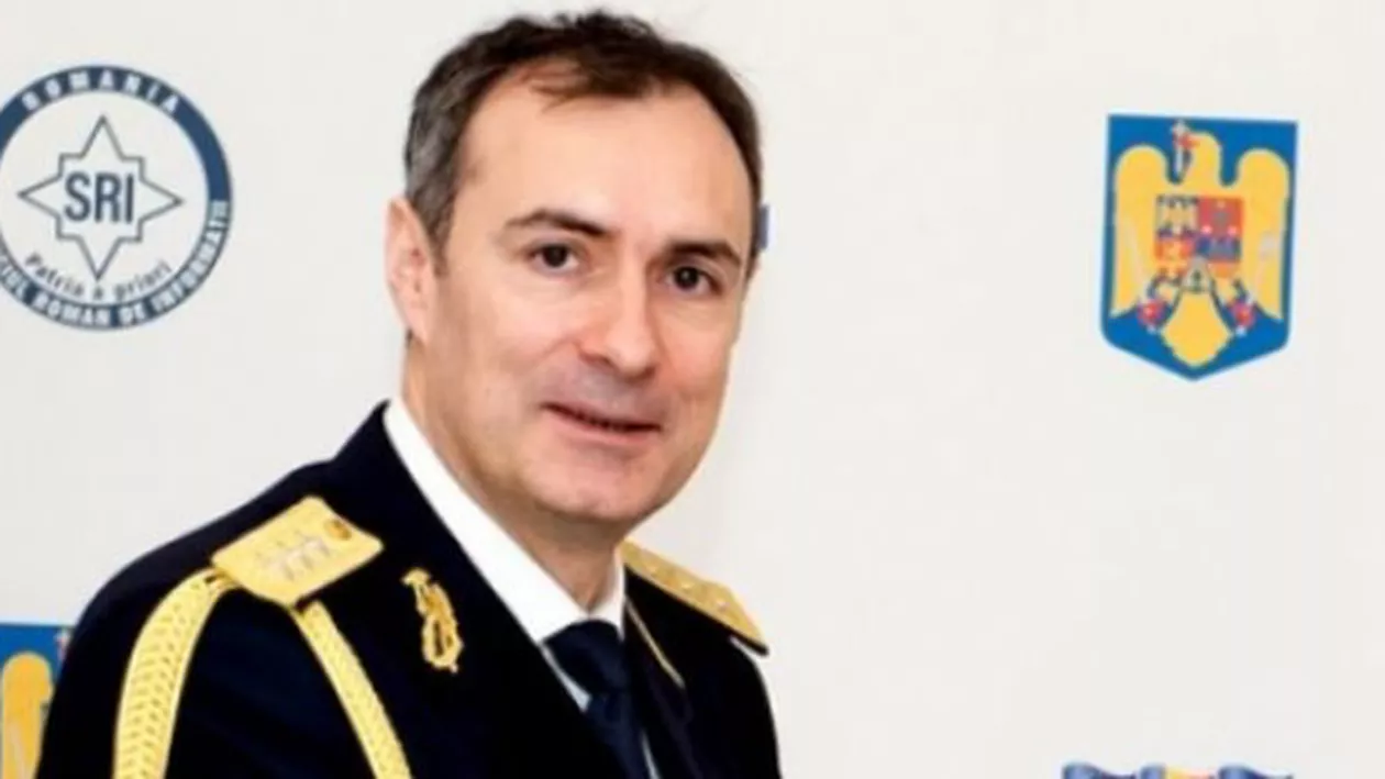 Bătrânețe de LUX pentru Coldea: Fostul număr 2 din SRI va încasa o PENSIE DE NABAB (VIDEO)