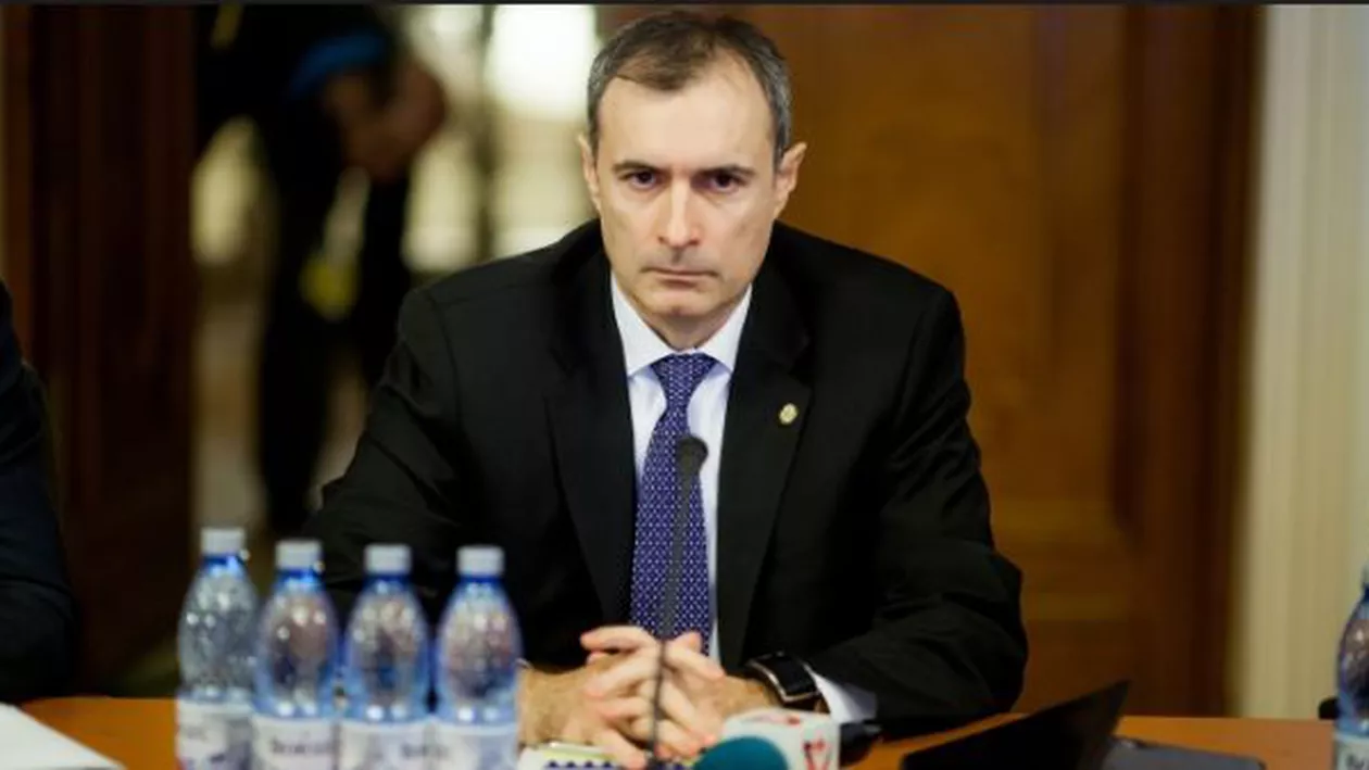 Un fost ofițer SRI rupe tăcerea: "Am fost primul care i-a spus generalului Coldea că ne-am pierdut locul, rolul, dar mai ales, că ne-am pierdut menirea"