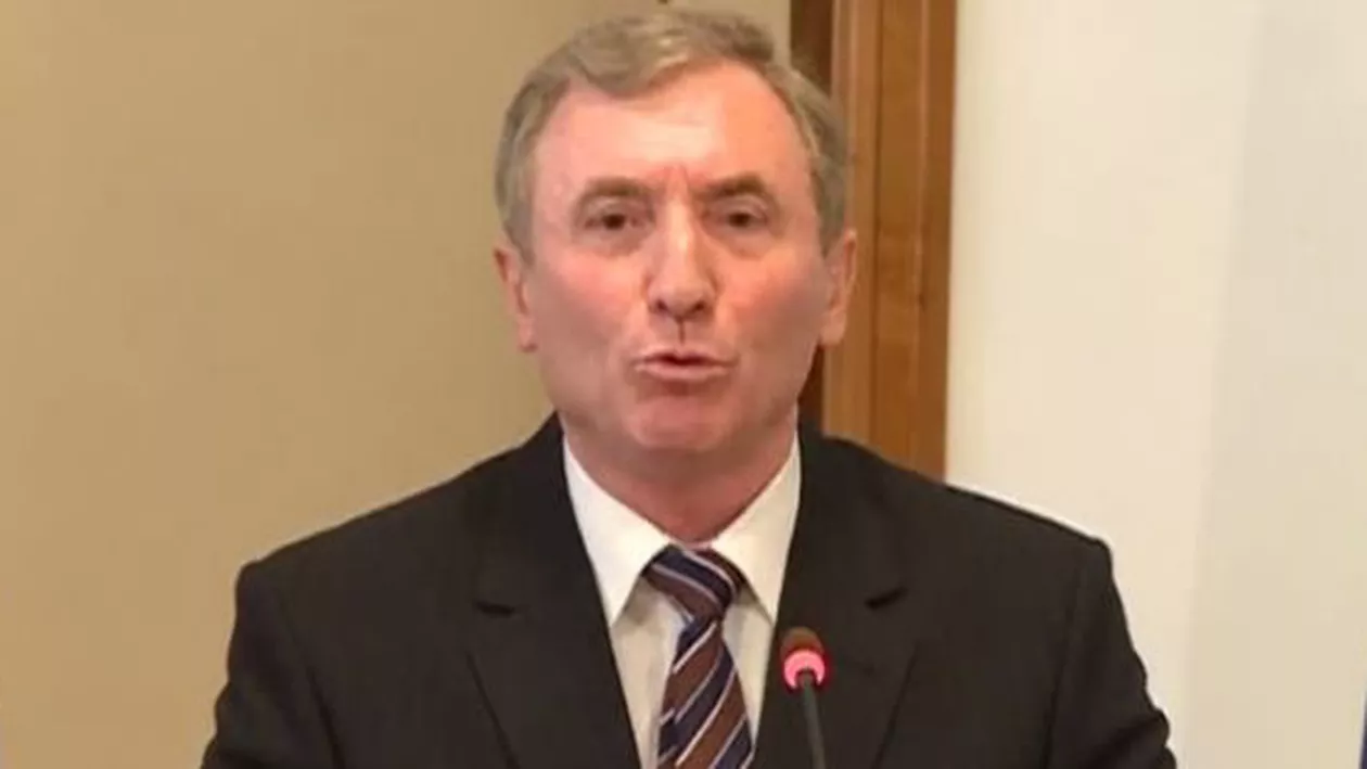 Procurorul General critică modificarea Codului Penal: 25-30 parlamentari, consilieri și primari vor fi achitați dacă se schimbă legea pe conflictul de interese