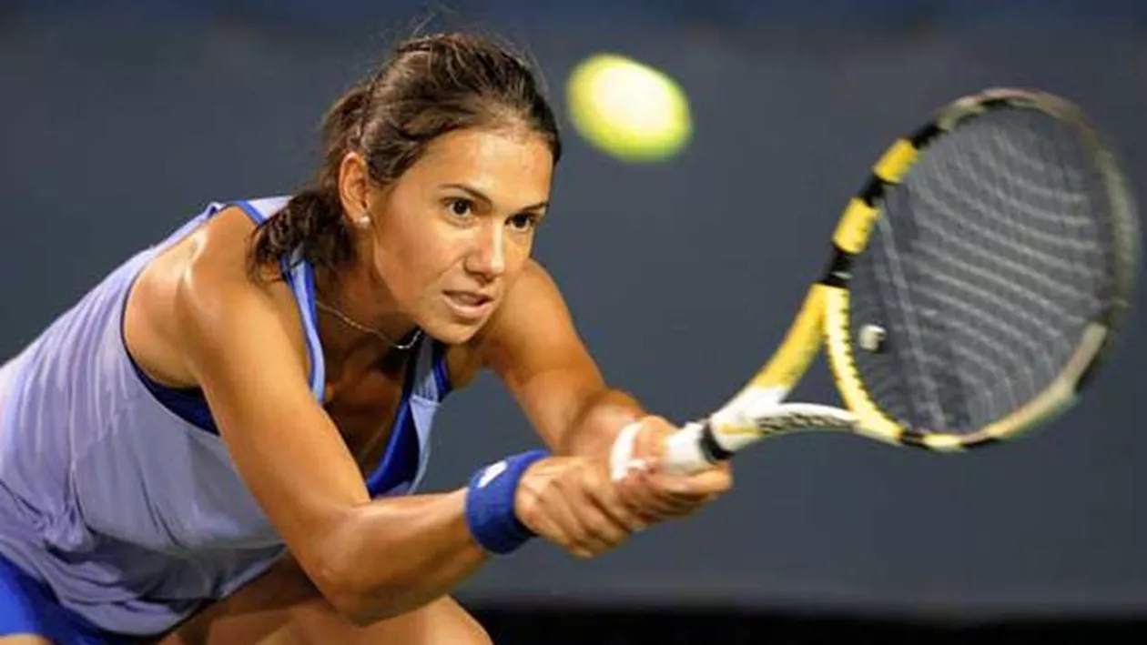 Australian Open: Raluca Olaru, singura româncă calificată în turul doi al probei de dublu. Irina Begu și Sorana Cârstea, eliminate